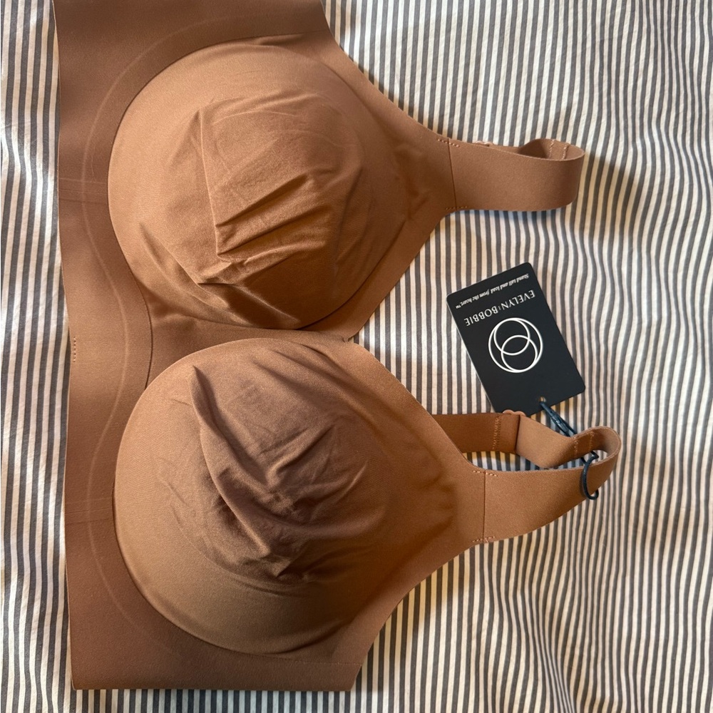 Evelyn & Bobbie Beyond Bra - NWT